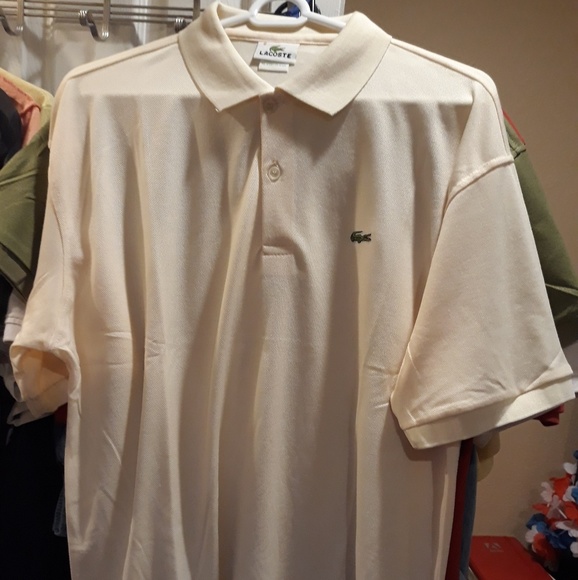 Lacoste Other - Lacoste polo